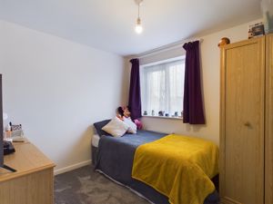 Bedroom 2- click for photo gallery